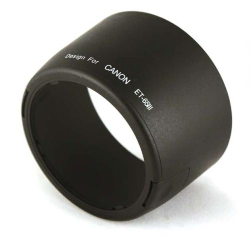 Canon ET- 65 III sluneční clona 2655A001AA