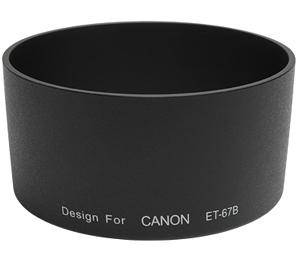 Canon ET-67B sluneční clona 0343B001