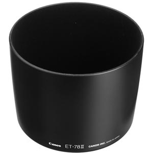 Canon ET- 78 II sluneční clona 2674A001AA