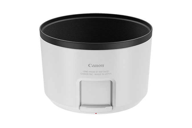 Canon ET-83F sluneční clona 3793C001
