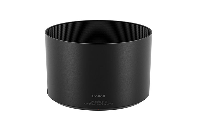 Canon ET-89 Sluneční clona 3448C001