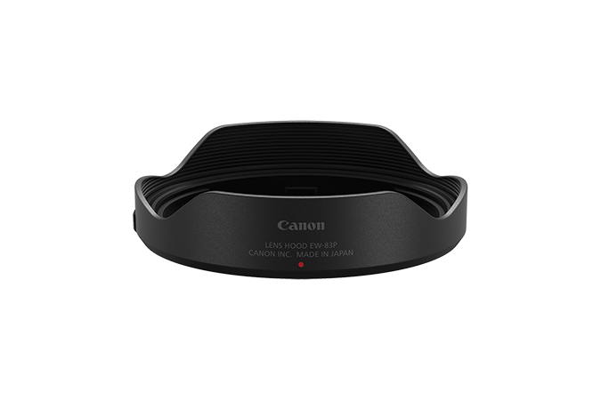 Canon EW-83P sluneční clona 4859C001