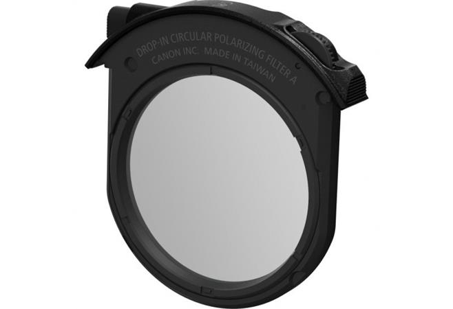 Canon FILTER POLARISING 3445C001