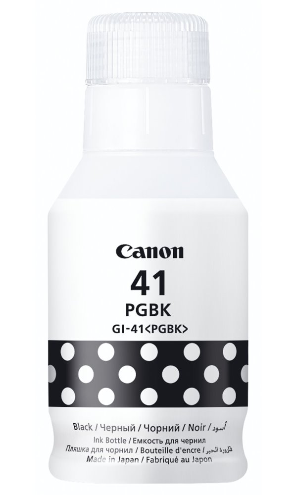 Canon GI-41 PGBK 4528C001