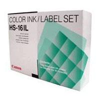 Canon HS16IL - Ink. paper set - CD300, 16 ks 1998A002
