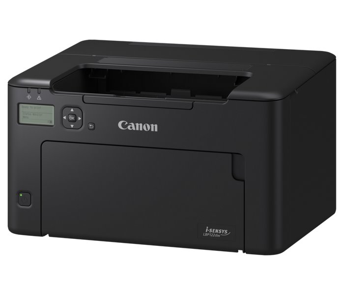 Canon i-SENSYS LBP122dw - A4/LAN/WiFi/Duplex/29ppm/USB 5620C001