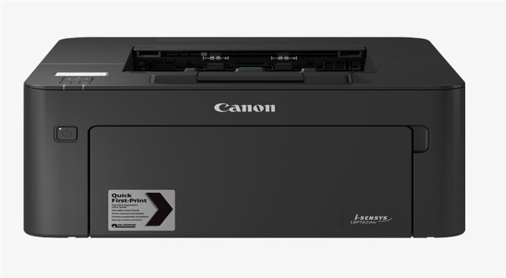 Canon i-SENSYS LBP162DW - A4/LAN/WiFi/Duplex/28ppm/2400x600/USB 2438C001