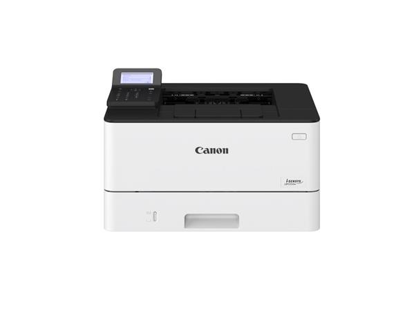 Canon i-SENSYS LBP233dw - A4/LAN/WiFi/PCL/Duplex/33ppm/1200x1200/USB 5162C008