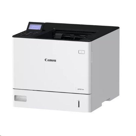 Canon i-SENSYS LBP361dw - A4/LAN/Duplex/55ppm/PCL/PS3/1200x1200/USB 5644C008