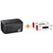Canon i-SENSYS LBP6030 čierna + 2 x cartridge CRG-725 8468B042
