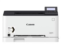 Canon i-SENSYS LBP633Cdw - barevná, SF, duplex, USB, LAN, Wi-Fi 5159C001