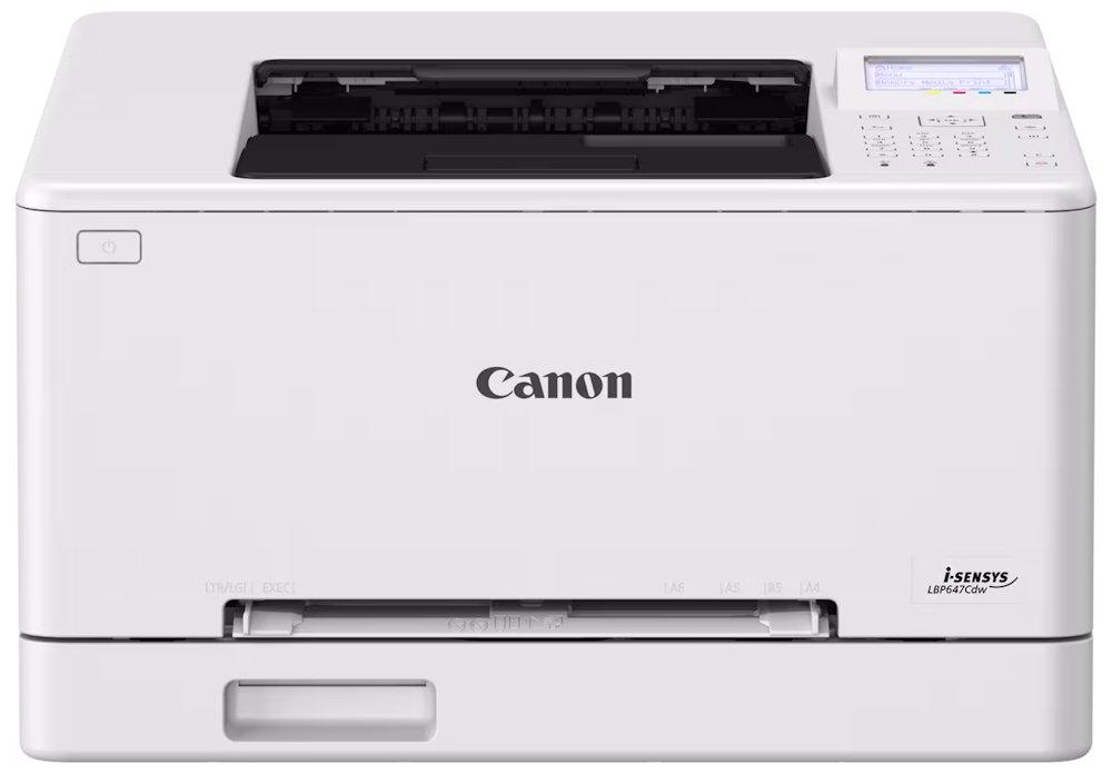 Canon i-SENSYS LBP647Cdw 6929C001