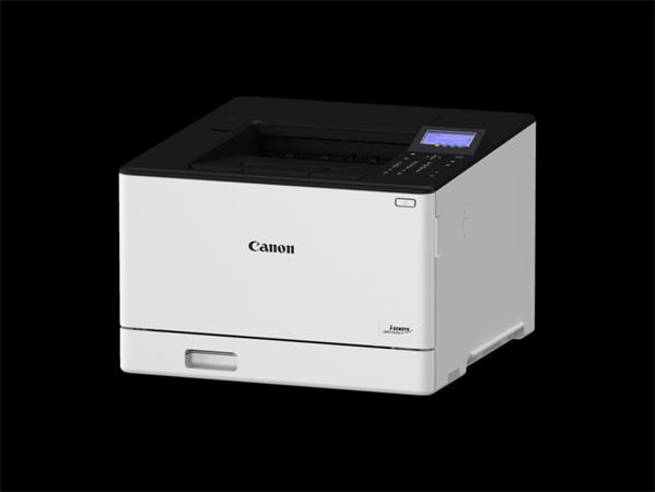 Canon i-SENSYS LBP673Cdw II - A4/WiFi/LAN/duplex/PCL/PS3/33ppm/colour/USB 7186C007