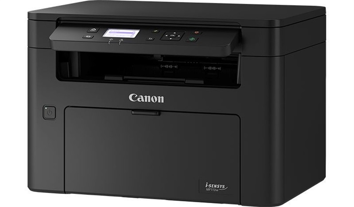 Canon i-SENSYS MF113W - PCS/LAN/WiFi/WiFi Direct/22ppm/USB 2219C001