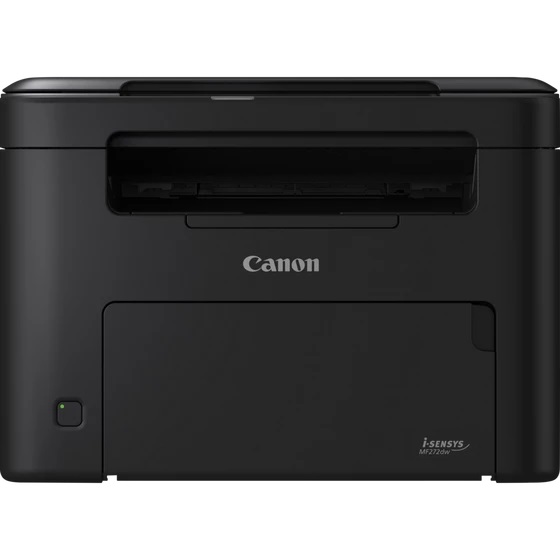 CANON i-SENSYS MF272dw / A4 / čb/ PSC/ 2400x600dpi/ 29ppm/ USB/ LAN/ WiFi/ Duplex černá 5621C013AA