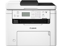 Canon i-SENSYS MF275dw II - černobílá, MF (tisk, kopírka, sken, fax), USB, A4 29 str./min 7345C001