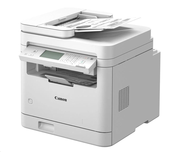 Canon i-SENSYS MF287DW - A4/duplex/33ppm/USB/LAN/Wi-Fi/FAX 6354C009