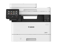 Canon i-SENSYS MF453dw - PSC/WiFi/LAN/SEND/DADF/duplex/PCL/PS3/38ppm/A4 5161C007