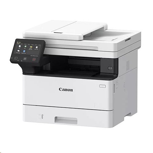 Canon i-SENSYS MF461dw - PSC/WiFi/LAN/SEND/DADF/duplex/PCL/PS3/36ppm/A4 5951C020AA