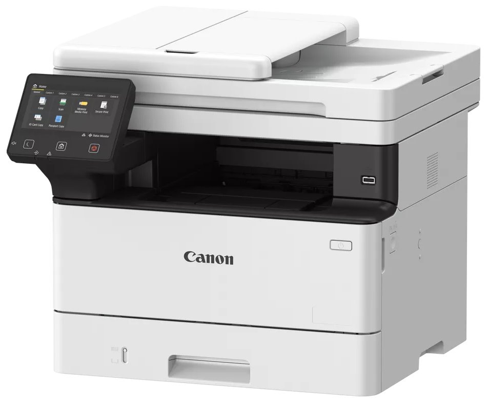 Canon i-SENSYS MF463dw - PSC/WiFi/LAN/SEND/DADF/duplex/PCL/PS3/40ppm/A4 5951C008
