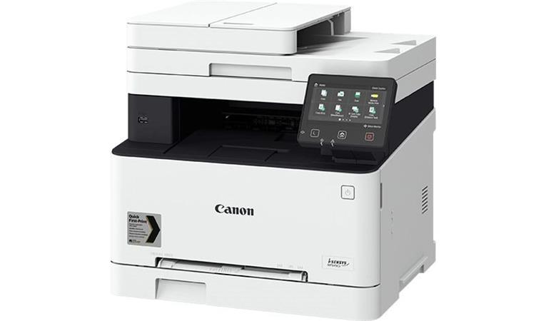 Canon i-SENSYS MF645Cx - PSCF/A4/WiFi/LAN/SEND/DADF/duplex/PCL/PS3/colour/18ppm 3102C001