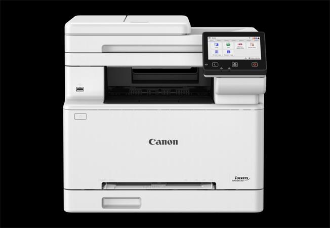 Canon i-SENSYS MF664Cdw 6928C008
