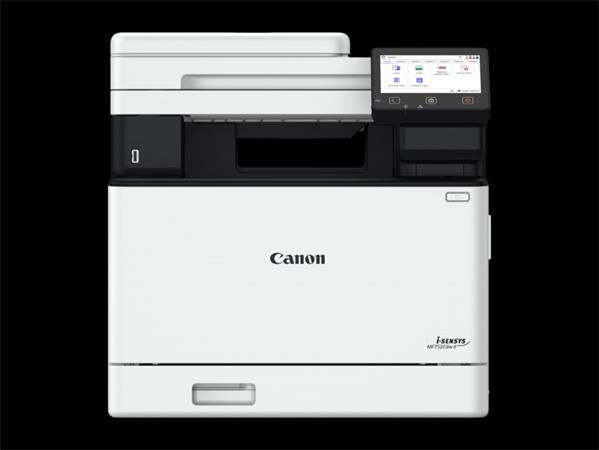 Canon i-SENSYS MF752Cdw II 7185C013