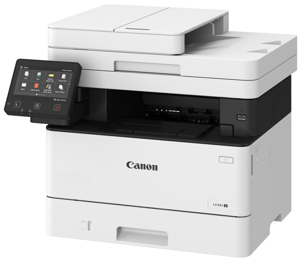 Canon i-SENSYS X 1238i II- sestava s tonerem 5161C003