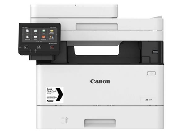 Canon i-SENSYS X 1238iF - sestava s tonerem 3514C050AA