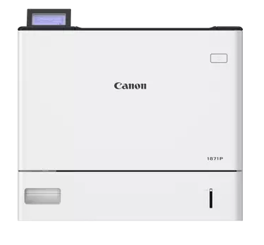 Canon i-SENSYS X 1871P + toner 5644C003AA