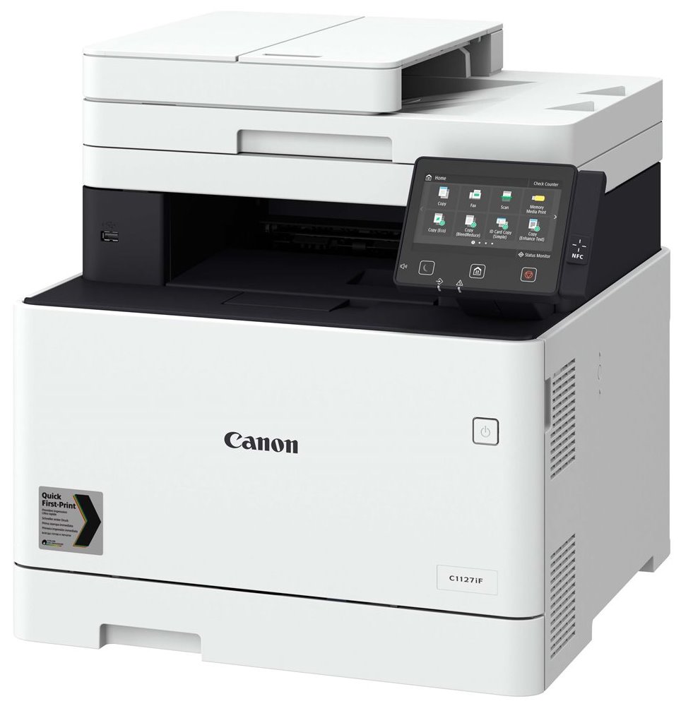 Canon i-SENSYS X C1127iF 3101C051