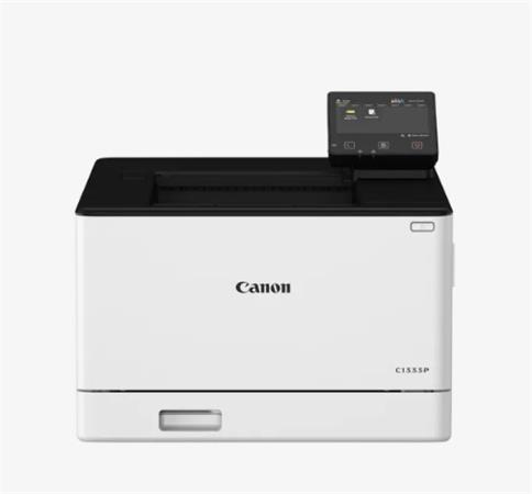 Canon i-SENSYS X C1333P - sestava s tonery 5456C001AA