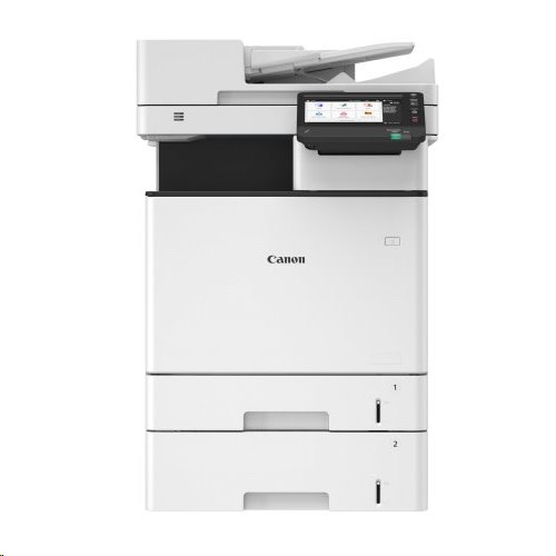 Canon i-SENSYS X C1538iF II bundle s tonery 6162C001