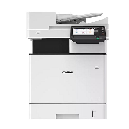 Canon i-SENSYS X C1538iF II + cartridge T10L (BK/C/M/Y) 6162C001a