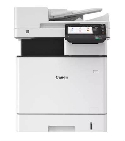 Canon i-SENSYS X C1538iF II - sestava s tonery 6162C001AA