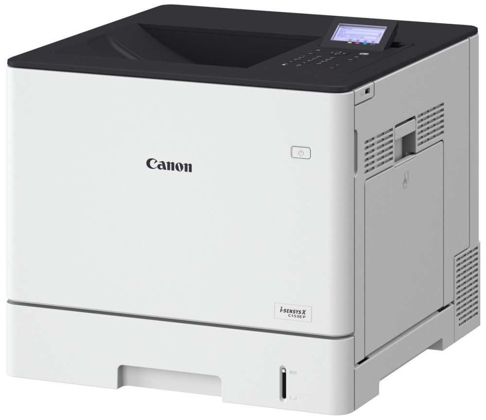 Canon i-SENSYS X C1538P 4929C002