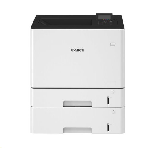 Canon i-SENSYS X C1538P II + cartridge T10L (BK/C/M/Y) 6173C002a