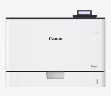 Canon I-SENSYS X C1946P A3/LAN/Duplex/PCL/PS3/colour/USB/WIFI 5728C004