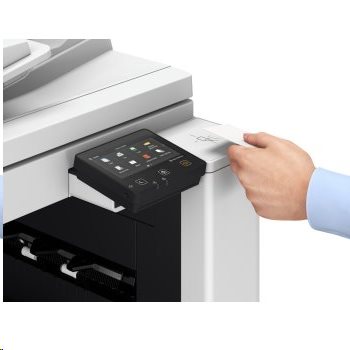 Canon IC Card Reader Attachment B4 1708C004