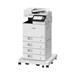 Canon imageFORCE 710 series černobílá laserová MF (kopírování/tisk/skenování) A4, 52/62/71 str./min., LCD, USB, 7054C005