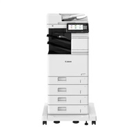 Canon imageFORCE 710 series černobílá laserová MF (kopírování/tisk/skenování) A4, 52/62/71 str./min., LCD, USB, 7054C005