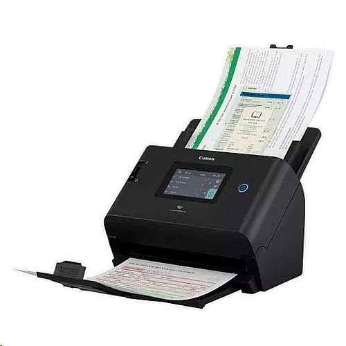 Canon imageFORMULA DR-350NW (A4) 6897C003