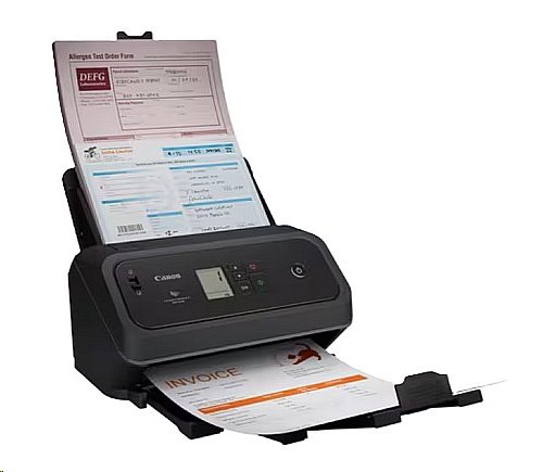 Canon imageFORMULA DR-C340 (A4) 7291C003