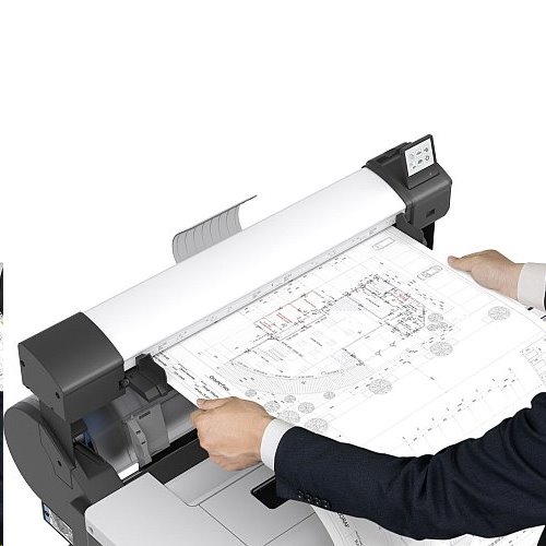 Canon imagePROGRAF Lm24 4276V940