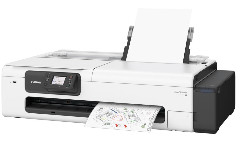 Canon imagePROGRAF TC-21M (A1 - 24") 7058C003