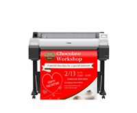 Canon imagePROGRAF TM-340 A0, Wi-Fi, USB CF6248C003