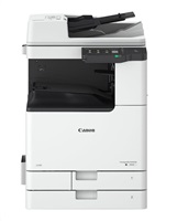 Canon imageRUNNER 2925i MFP (tisk, kopírování, fax) A3, USB, Wi-Fi, 25 str./min + toner + instalace 5976C005