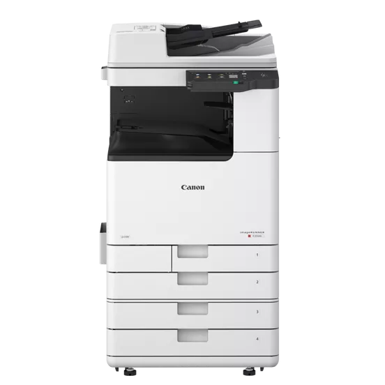 Canon imageRUNNER C3326i MFP + S3+ toner + inst. 5965C005AA