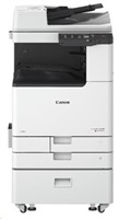 Canon imageRUNNER C3326i MFP (tisk, kopírování, sken, fax) A3, USB, Wi-Fi, 26 str./min.+podstavec+4 tonery+in CF5965C005