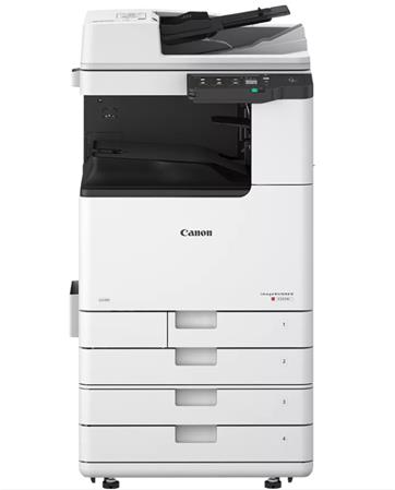 Canon imageRUNNER C3326i - sestava s podstavcem a tonery + instalace 5965C005AB